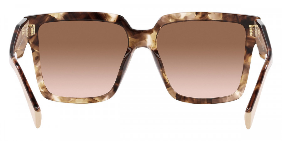 Color: Caramel Tortoise/Powder (07R0A6) - Prada PR24ZS07R0A656