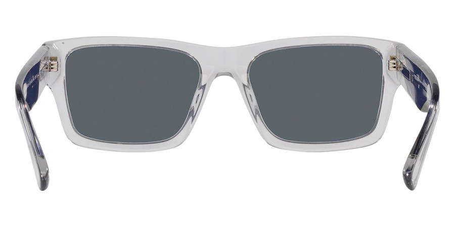 Color: Crystal Gray (U430A9) - Prada PR25ZSFU430A956