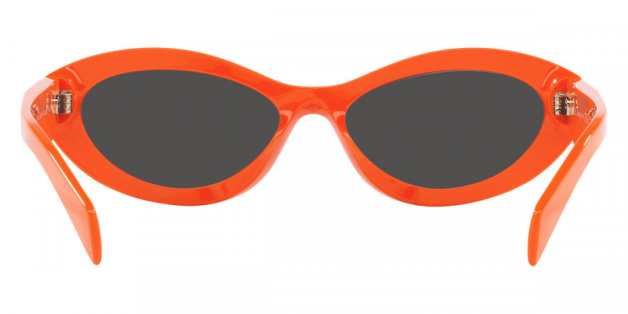 Color: Orange (12L08Z) - Prada PR26ZSF12L08Z56