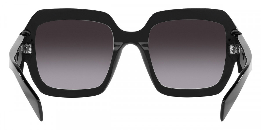 Color: Black (16K90A) - Prada PR28ZS16K90A53