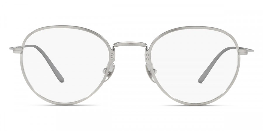 Prada™ PR 50YV 05Q1O1 50 - Satin Titanium