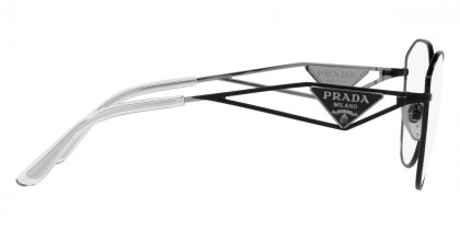 Prada™ PR 52ZV Irregular Eyeglasses 2023 | $ 