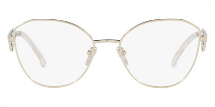 Prada™ PR 52ZV Irregular Eyeglasses 2023 | $ 