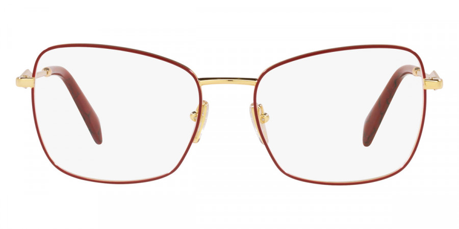 Prada PR 53ZV 12F1O1 56 - Etruscan/Gold