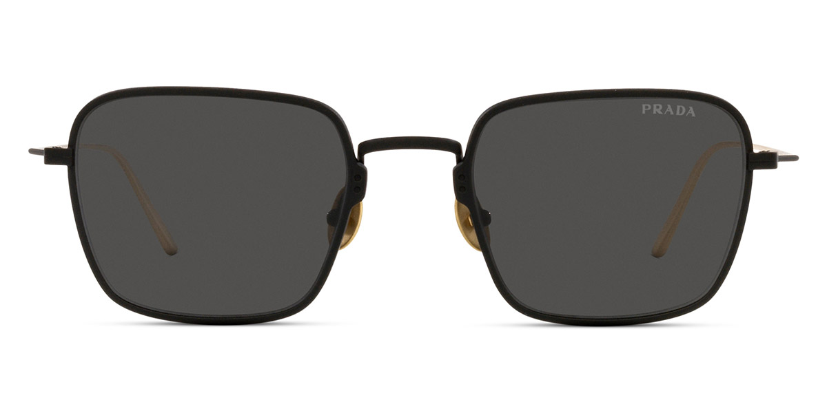 Slate Gray Lenses Exclusive To Prada Sunglasses | PRADA