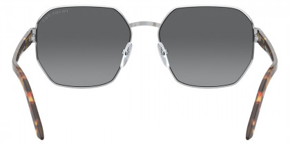 Prada™ MILLENNIALS PR 54XS 1BC5W1 59 Silver Sunglasses