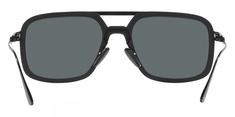 Color: Matte Black (1BO5Z1) - Prada PR57ZS1BO5Z155