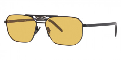 prada sunglasses yellow lens