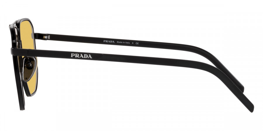 Color: Matte Black (1BO0B7) - Prada PR59YS1BO0B757