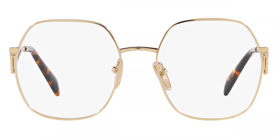 Prada PR 59ZV 1511O1 56 - Pale Gold