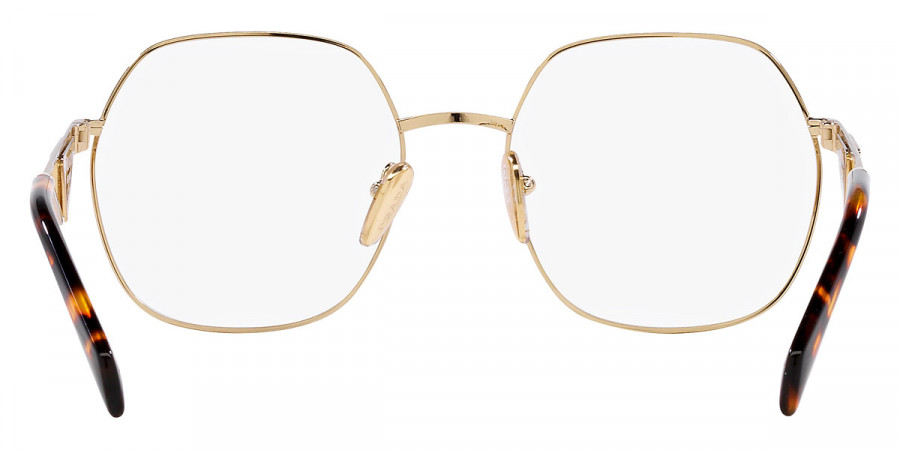 Color: Pale Gold (1511O1) - Prada PR59ZV1511O156