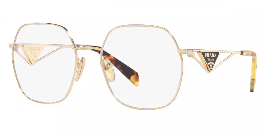 Color: Pale Gold (ZVN1O1) - Prada PR59ZVZVN1O156