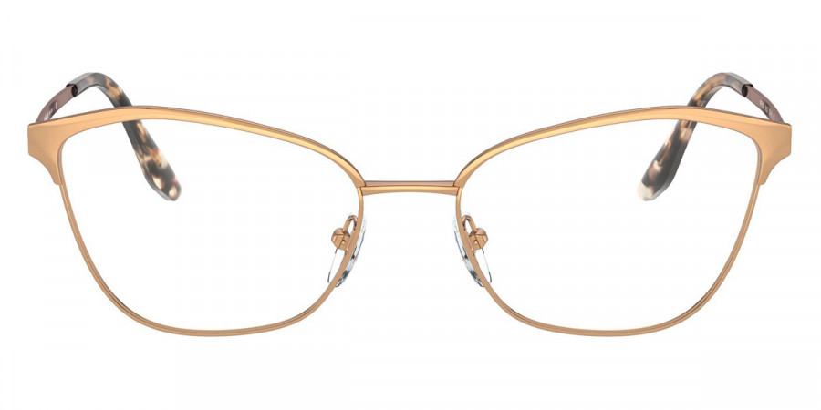 Prada™ PR 62XV SVF1O1 54 - Pink Gold