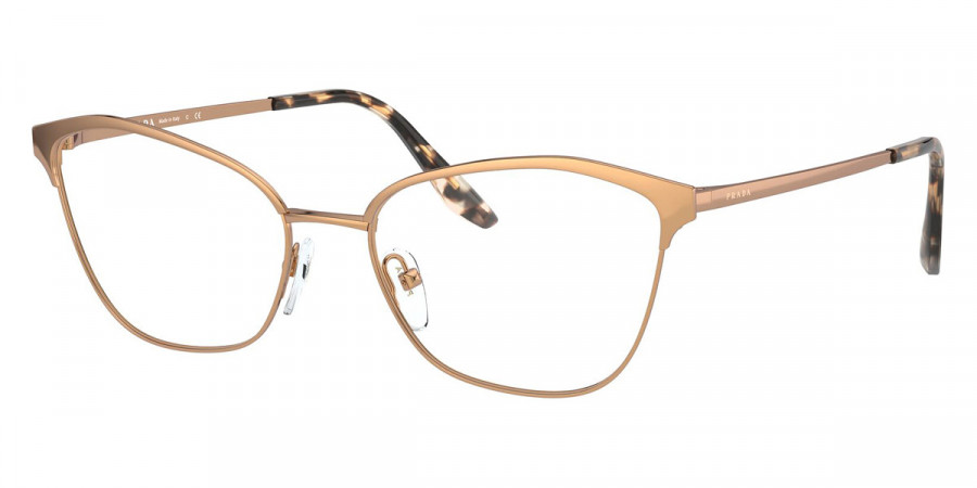 Color: Pink Gold (SVF1O1) - Prada PR62XVSVF1O154