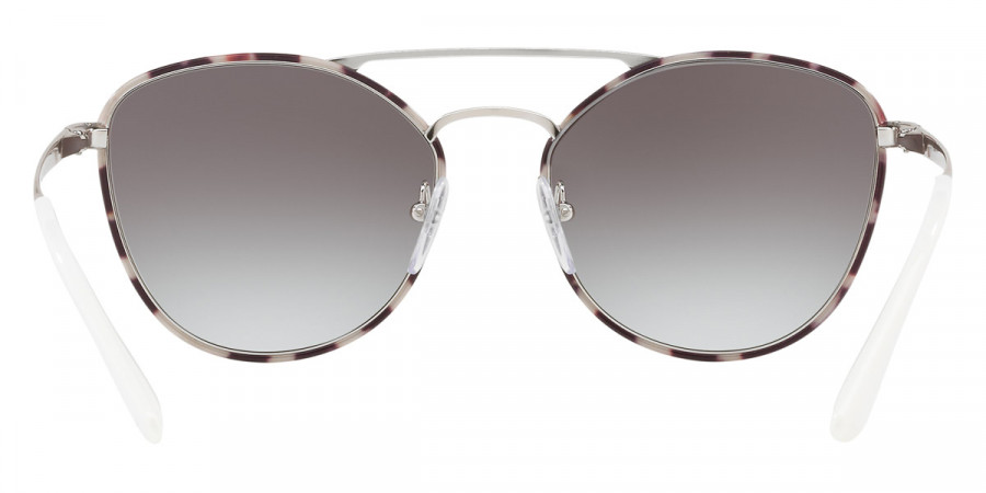 Color: Spotted Opaline Brown (UAO0A7) - Prada PR63TSUAO0A755