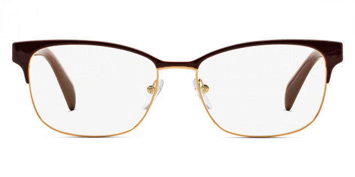 Prada Browline Eyeglasses EyeOns