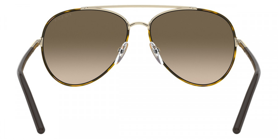 Color: Medium Havana (7S01X1) - Prada PR66XS7S01X157