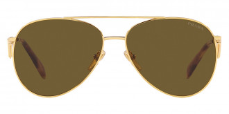 Sunglasses Prada PR A06S 15O50B