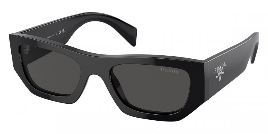 Color: Black (16K08Z) - Prada PRA01S16K08Z53