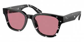 Sunglasses Prada PR A06S 15O50B