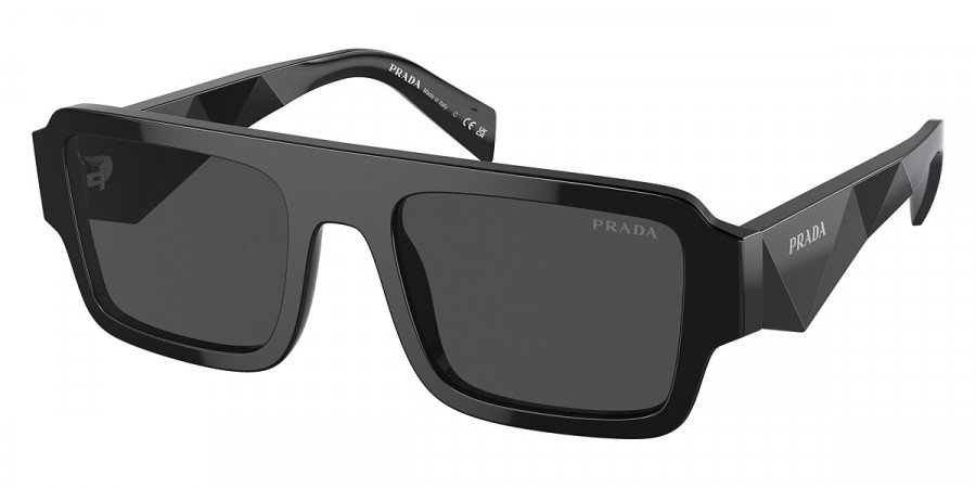 Color: Black (16K08Z) - Prada PRA05S16K08Z53