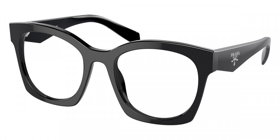 Color: Black (16K1O1) - Prada PRA05V16K1O150