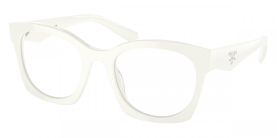 Color: White Ivory (17K1O1) - Prada PRA05V17K1O152