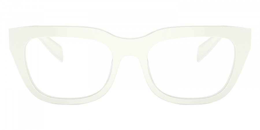 Prada PR A06V 17K1O1 54 - White Ivory