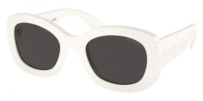 Prada™ 2024 Eyewear Collection | EyeOns.com