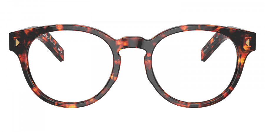 Prada PR A14V 14O1O1 50 - Magma Tortoise