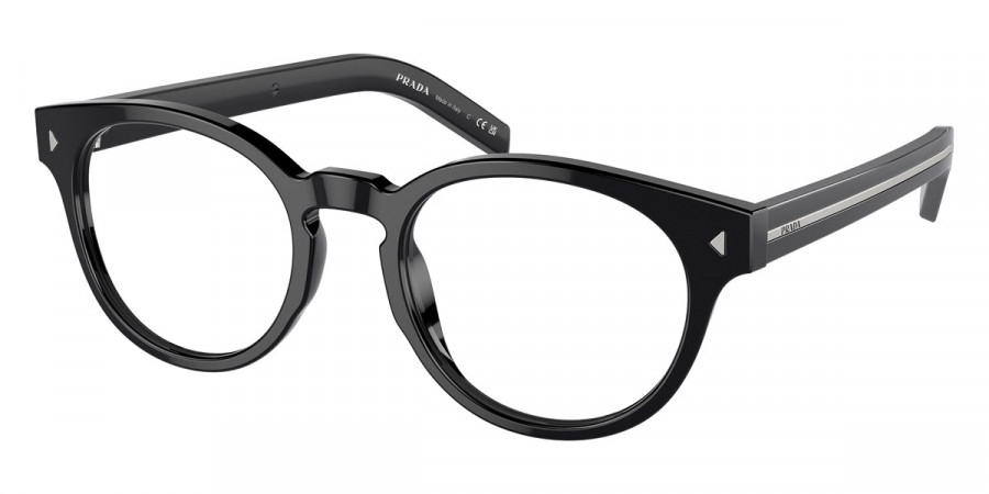 Color: Black (16K1O1) - Prada PRA14V16K1O152