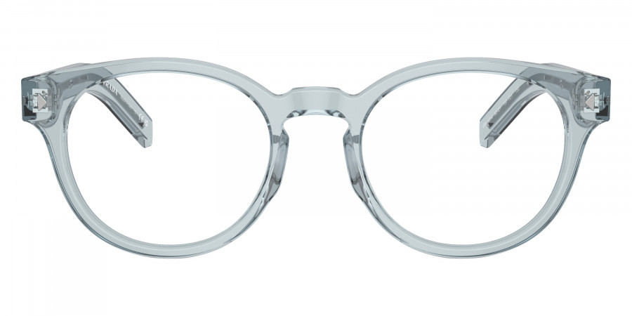 Prada PR A14V 19T1O1 52 - Transparent Azure