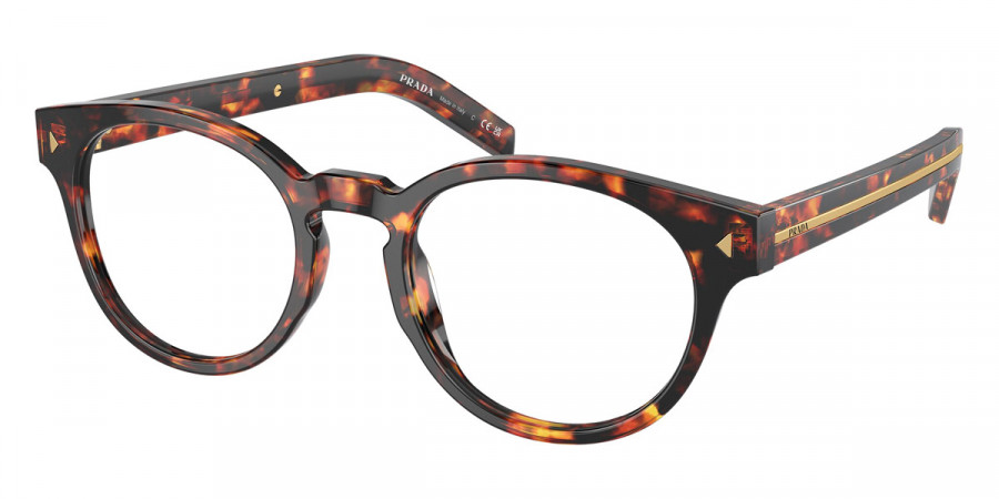 Prada PR A14VF 14O1O1 52 - Magma Tortoise