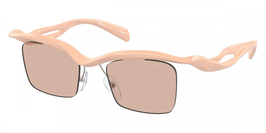 Prada PR A15S 18Q4I2 47 - Peach