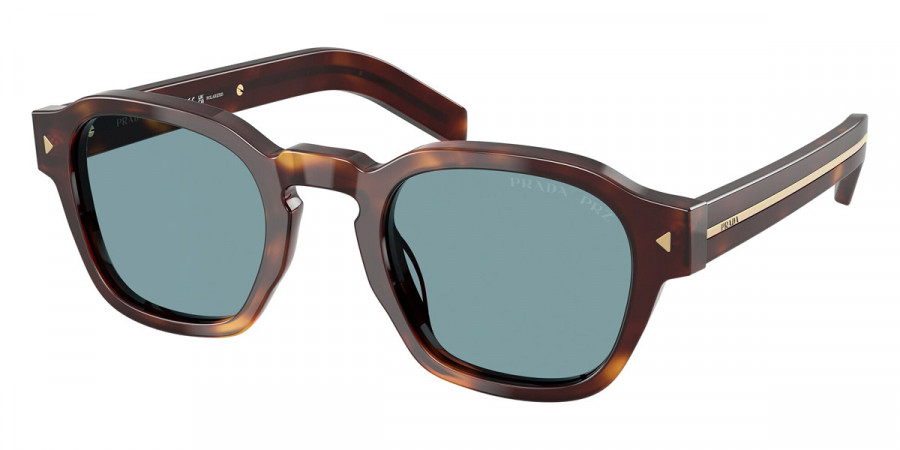 Prada PR A16S 15W04D 52 - Classic Tortoise