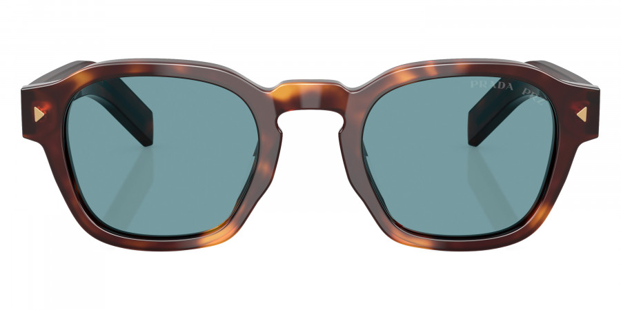 Prada PR A16SF 15W04D 53 - Classic Tortoise