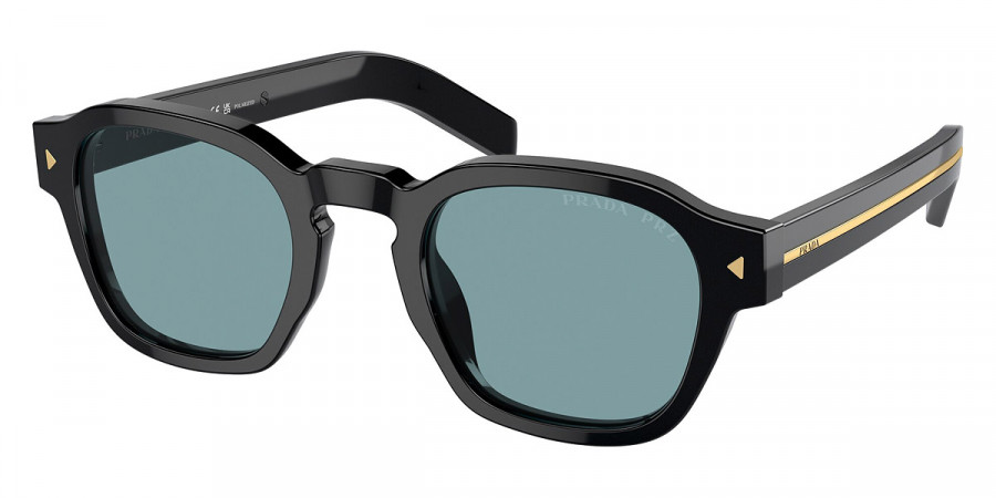 Color: Black (16K04D) - Prada PRA16SF16K04D53