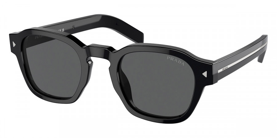 Color: Black (16K731) - Prada PRA16SF16K73153