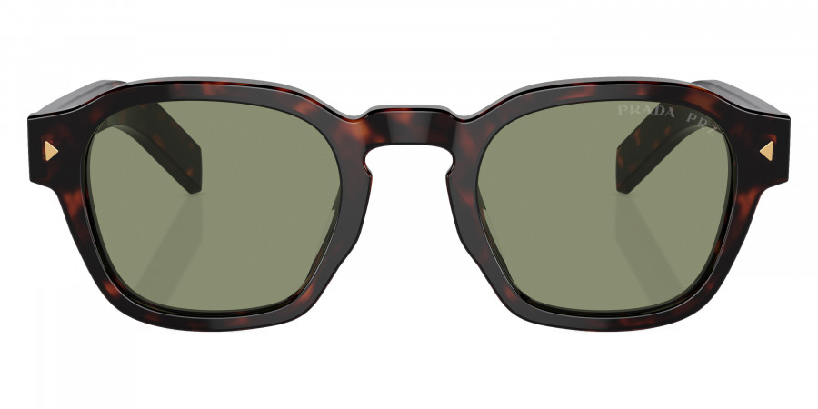 Prada PR A16SF 17N20G 53 - Radica Tortoise