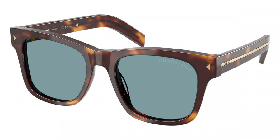 Prada PR A17S 15W04D 54 - Classic Tortoise