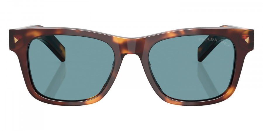 Prada PR A17SF 15W04D 55 - Classic Tortoise