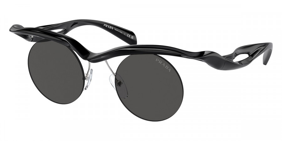 Prada PR A18S 1AB5S0 43 - Black