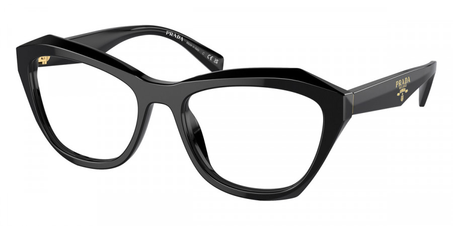 Color: Black (16K1O1) - Prada PRA20VF16K1O156