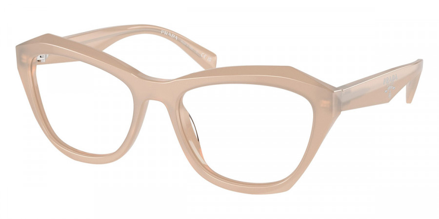 Color: Opal Natural (19R1O1) - Prada PRA20VF19R1O156