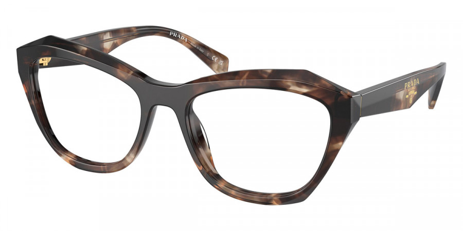 Prada PR A20VF 14P1O1 56 - Caramel Tortoise