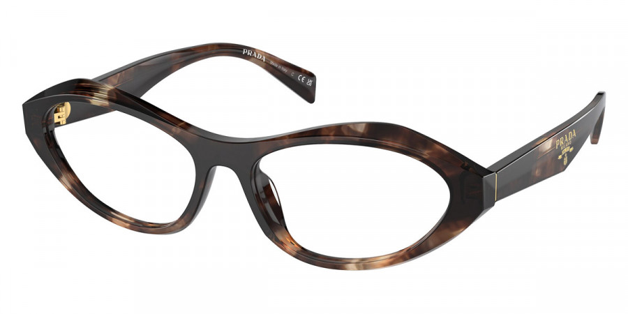 Prada PR A21VF 14P1O1 55 - Caramel Tortoise