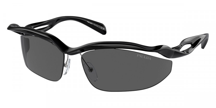 Prada PR A25S 1AB5S0 71 - Black