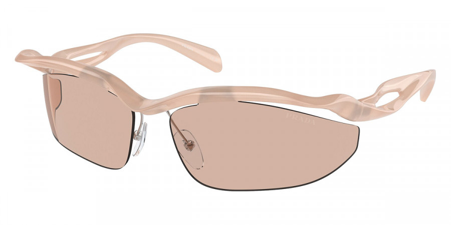 Prada PR A25S 12S4I2 71 - Opal Peach