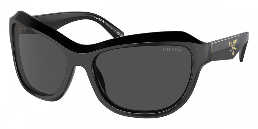 Color: Black (16K5S0) - Prada PRA27S16K5S062