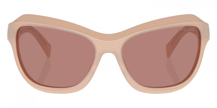 Prada PR A27S 19R10D 62 - Opal Natural